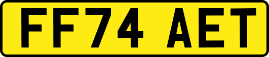FF74AET