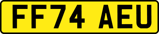 FF74AEU