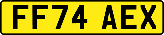 FF74AEX