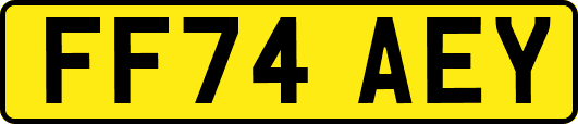 FF74AEY