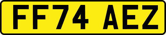 FF74AEZ