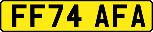 FF74AFA