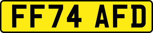 FF74AFD