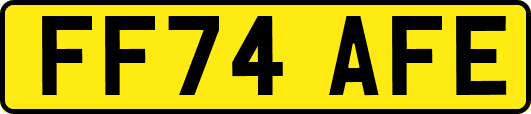 FF74AFE