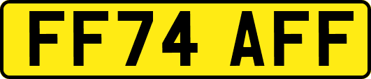 FF74AFF