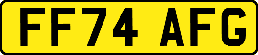 FF74AFG