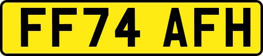 FF74AFH