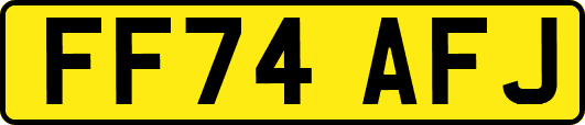FF74AFJ