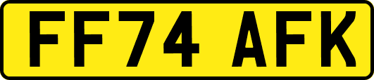 FF74AFK