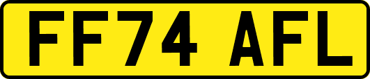FF74AFL