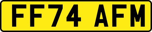 FF74AFM