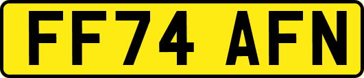 FF74AFN