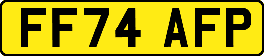 FF74AFP