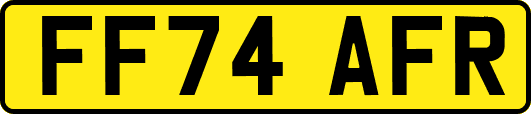 FF74AFR