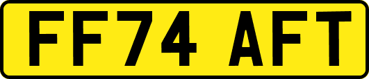 FF74AFT