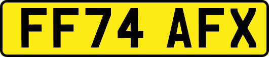 FF74AFX
