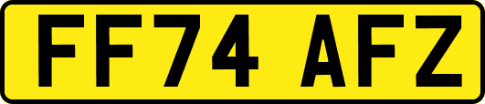 FF74AFZ