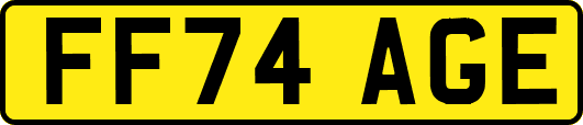 FF74AGE