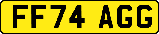 FF74AGG