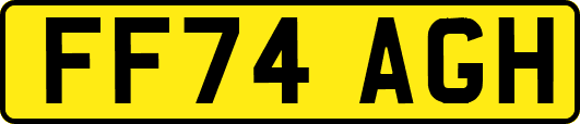 FF74AGH