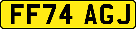 FF74AGJ