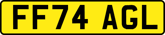 FF74AGL
