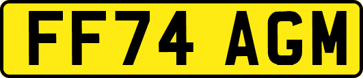 FF74AGM
