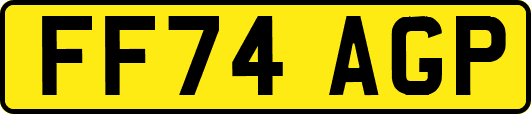 FF74AGP
