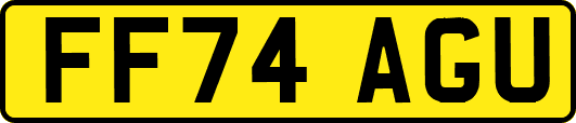 FF74AGU