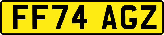 FF74AGZ
