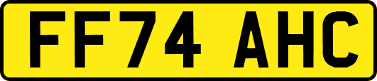 FF74AHC