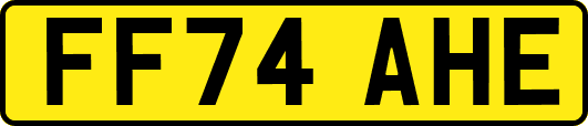 FF74AHE