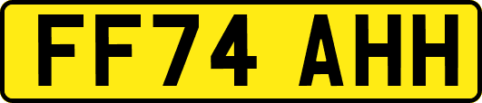 FF74AHH