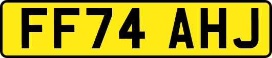 FF74AHJ