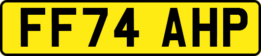 FF74AHP