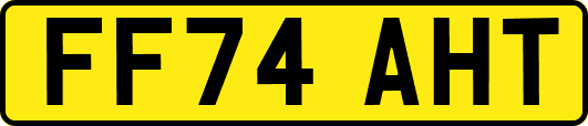 FF74AHT