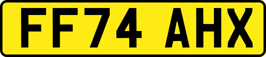 FF74AHX