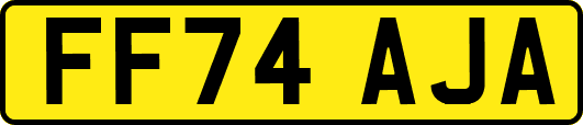 FF74AJA
