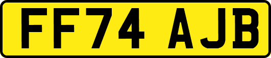 FF74AJB