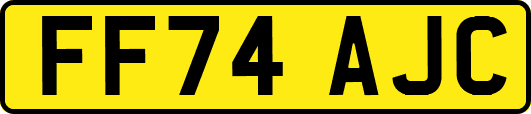 FF74AJC