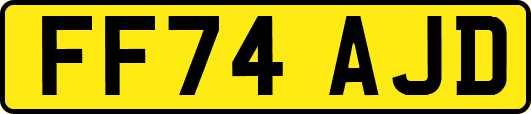 FF74AJD