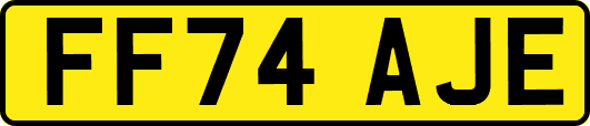FF74AJE