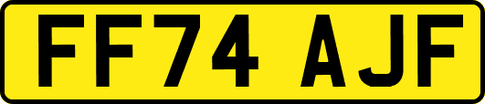 FF74AJF