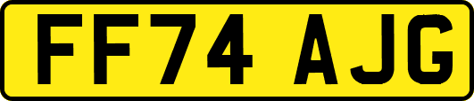 FF74AJG