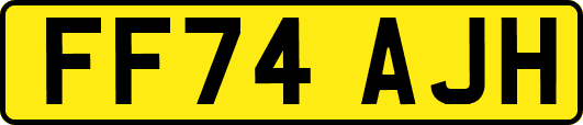FF74AJH