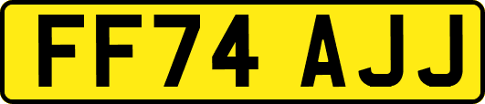 FF74AJJ