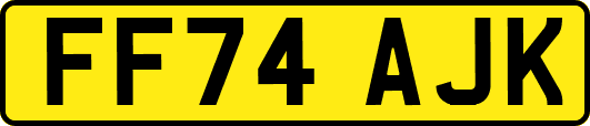 FF74AJK