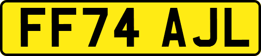 FF74AJL