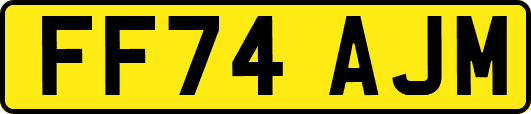 FF74AJM