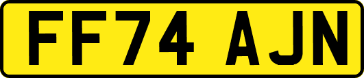 FF74AJN